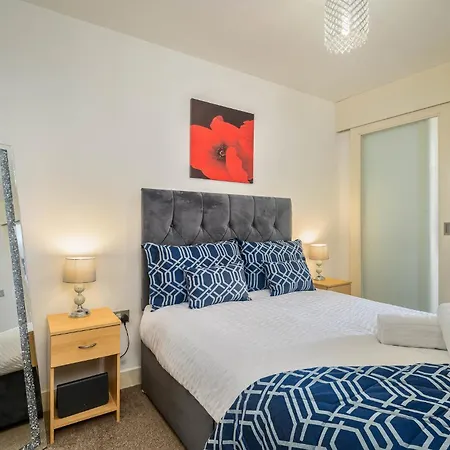 Charming 1-bed In * Leeds (West Yorkshire)