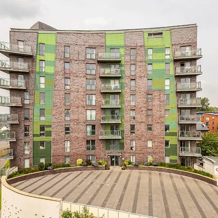 Charming 1-bed In
